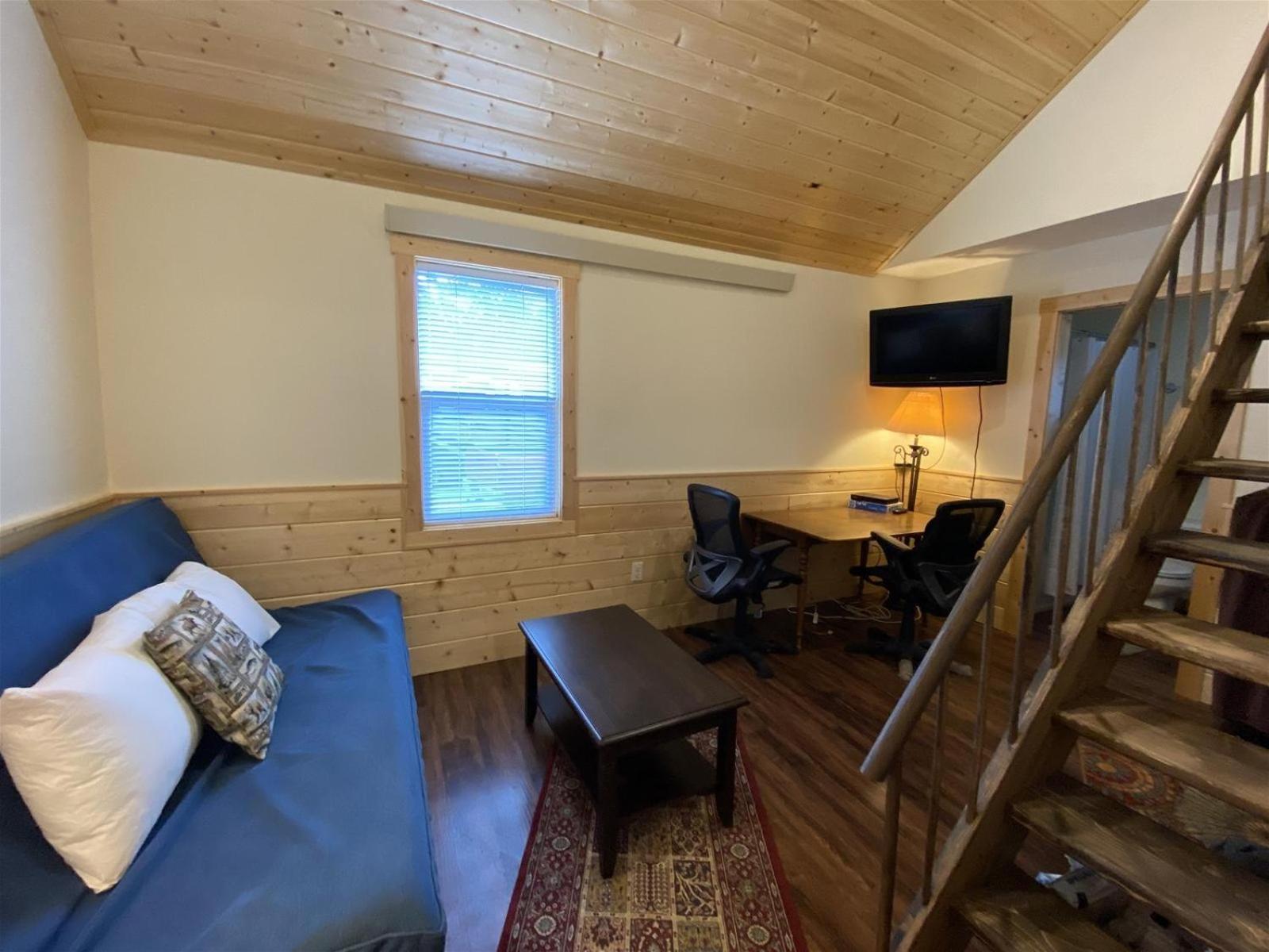 Forest View Cabin Запад Йеллоустон Экстерьер фото