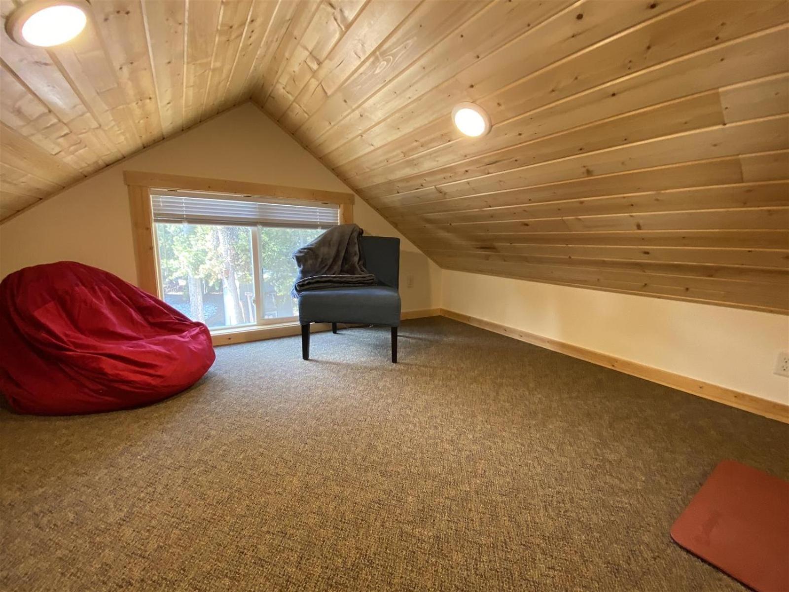 Forest View Cabin Запад Йеллоустон Экстерьер фото